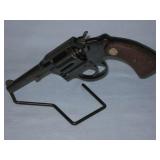 COLT 1923 Police Positive .38 Special