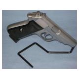 Walther PP .380 Pistol