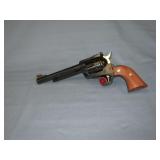 RUGER Blackhawk Pistol
