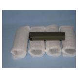 Thompson M1 - 5 Mags & pouch - Tanker green