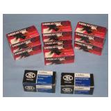 Ammo 5.7 x 28 mm (P90 ammo)