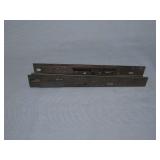 AK 47 receiver 244 DDI (Side folder )