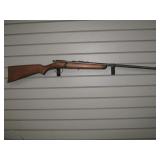 Springfield Model 83 Rifle