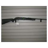 Savage .22 LR