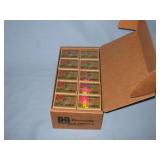 Hornady .44 Special FTX ammo - 200 rds