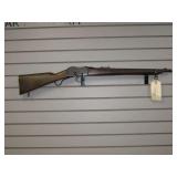Martini-Enfield Carbine 1896