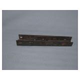 AK 47 receiver 237 DDI (Side folder)