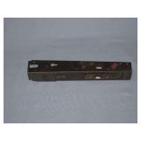 AK 47 receiver 232 DDI (Side folder)