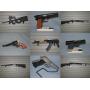 Online Only Firearms Auction - Bid Now Until June 2nd