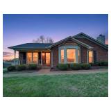 Move In Ready 3 BR 2 BA 1 Level Townhome New Roof Updated Primary Suite and Prime Location