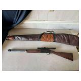 Browning Arms Company BAR 22 Rifle
