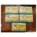 Lot of Five Electricity Saving Boxes New Type Heavy-Duty
