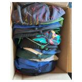 Assorted Vintage Hats