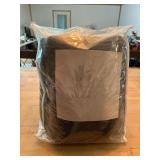 Full Size Flannel Sheets and Blanket Set