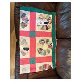 Quilt