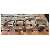 Assorted Ladies Wristwatches