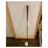 TaylorMade R11 Golf Driver with Diamana Kai