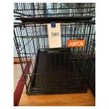 Small Dog Crate