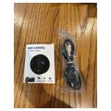 Wifi Camera and Audio Cord
