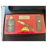 Vintage MAC Tools Pocketknife Set