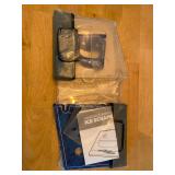 FrostGuard Scrape Buddy Handheld Acrylic Ice Scrapers Lot of 2