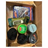 Car Cleaning Putty, In-Shield Wiper, Utility Rope, and more!