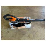 Worx Air 20V Max Lithium Multi-Purpose Sweeper and Accessory Kit