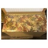 Storage Bench