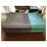 Modern Life Study Bible