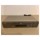 Magnavox DVD609 DVD / CD Player with Dolby Digital and TruSurround