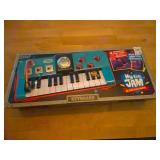 Little Tikes My Real Jam Keyboard Active Play Music Toy New in Box