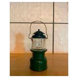Avon Coleman Lantern Wild Country Cologne Decanter 5 FL. OZ.