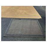 Large Outdoor Rug