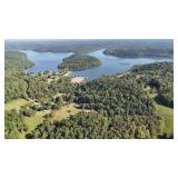 Tract 1: 11.54+/- acres