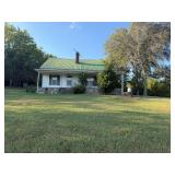REAL ESTATE: 300 W Main St, Auburntown, TN