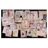 31 Victorian Sweetheart/Valentine