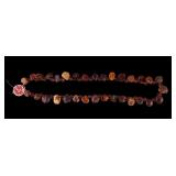 Denmark Genuine Amber Necklace