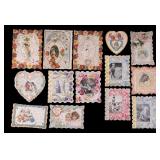 30 Victorian Sweetheart/Valentine