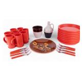Dansk International Designs Tableware & More