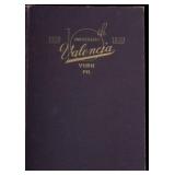 Valencia Ballroom 10th Anniversary Book