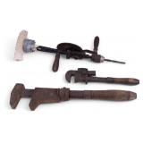 Antique Tools (3)