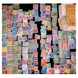 ROC, Imperial, Overprint, Subcharged Stamps