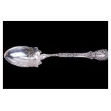 Sterling Bailey, Banks & Biddle Turkey Stuffer