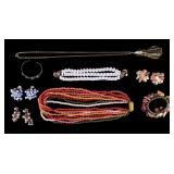 Castlecliff & Vintage Estate Jewelry