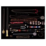 Vintage Estate Jewelry