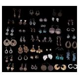 Fashion Earrings (40)