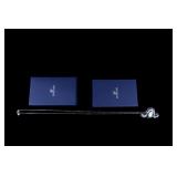 Swarovski Designer Necklace