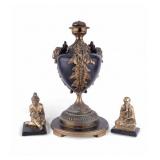 20th C. Asian & Decorative Items