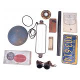 Antique & Vintage Automotive