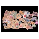 Chinese Surcharged, Imperial, more Early Stamps